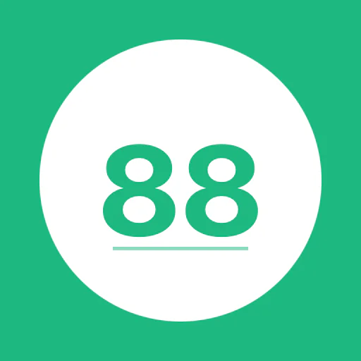 88finder logo