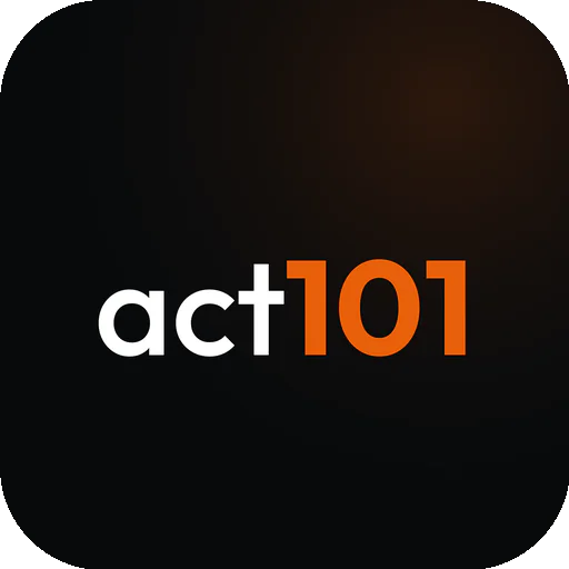 Act101ai logo