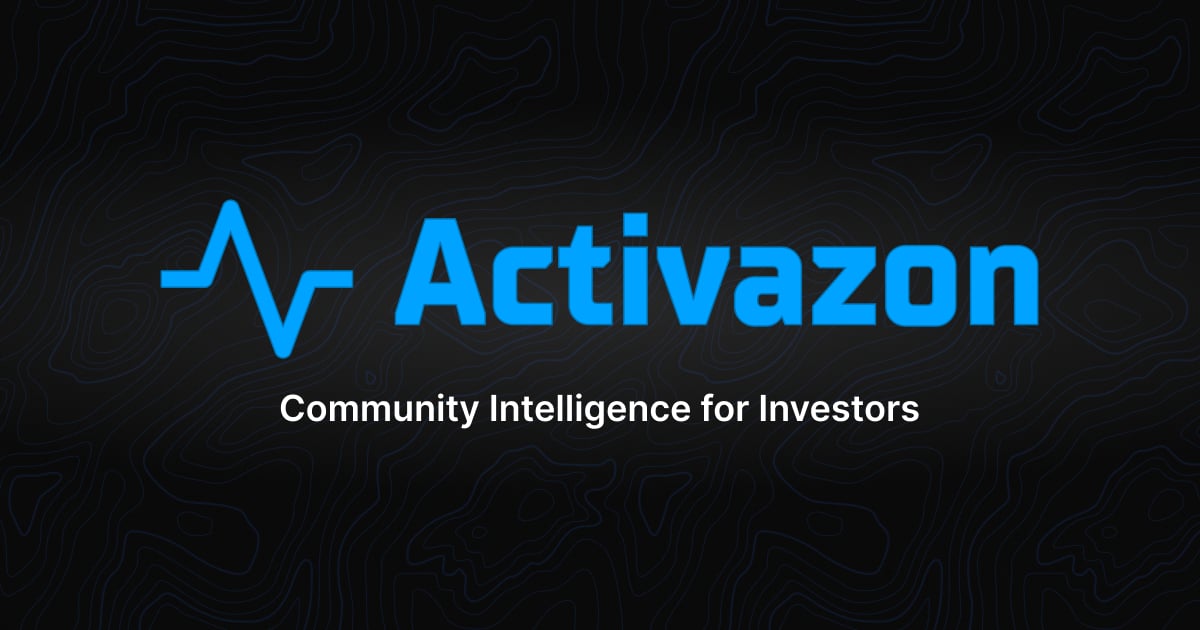 Activazon logo