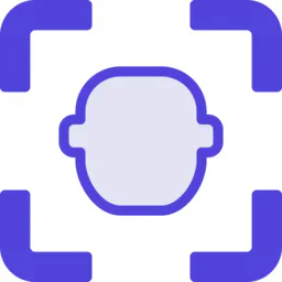 AI Face Analyzer logo