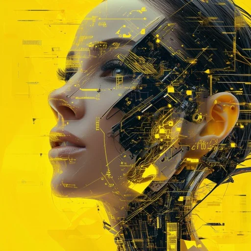 Ai Genie Photo Art Generator logo