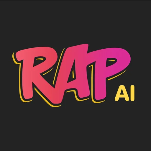Ai Rap Song Generator logo