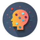 AI Social Media Post Generator logo