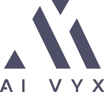 Ai Vyx logo