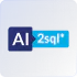 Ai2sql logo