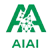 Aiaigeneratorai logo