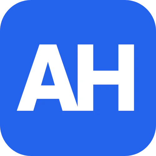 Aihumanizer logo