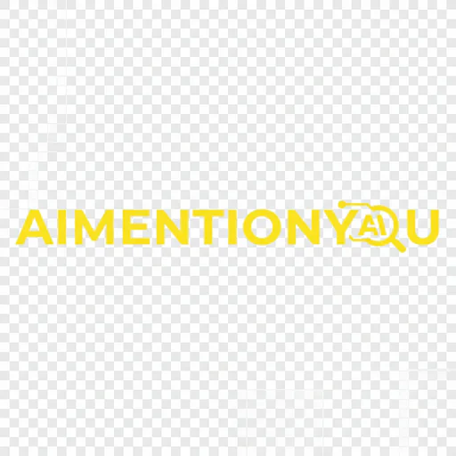 Aimentionyou logo