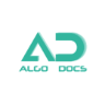 Algodocs logo