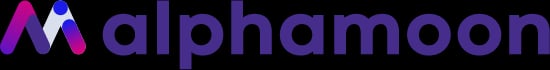 Alphamoon logo