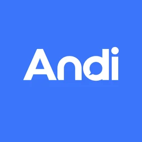 Andi logo