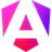Angular logo