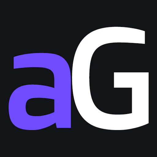 Anigenai logo