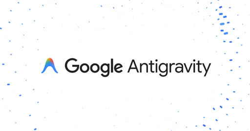 Antigravity logo