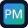 Apmcommunication logo