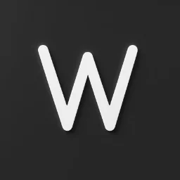 App-whisper logo