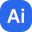Appicons Ai logo