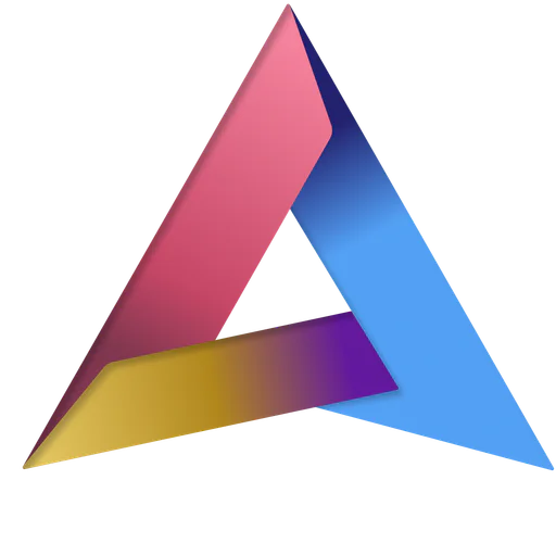 Arced-international logo