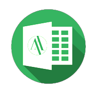 Array Assistant Ai Excel Bot logo