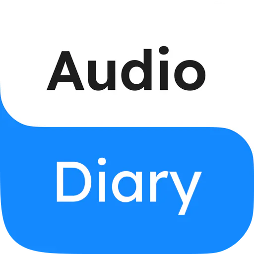 Audio Diary logo