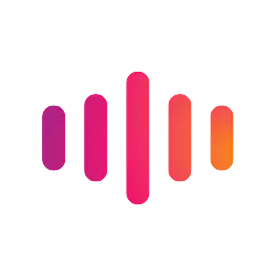 Audio To Text AI logo