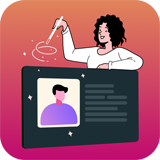 Autoprofile Personal Profiles logo