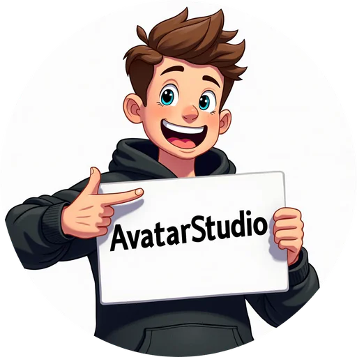 Avatar-studio logo