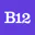 B12 Io logo