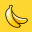 Banana2ai logo