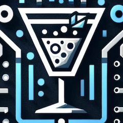 Bargpt Ai Powered Bartender logo