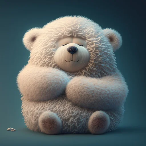 Beddy Bedtime Stories For Kids logo