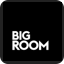 Big Room logo