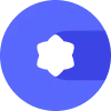 Blueberry-ai logo