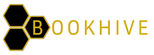 Book Hive logo