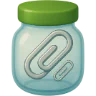 Bookmarkjar logo