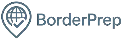 Borderprep logo