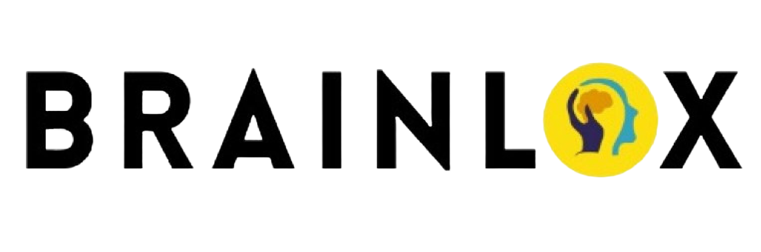 Brainlox Ai logo