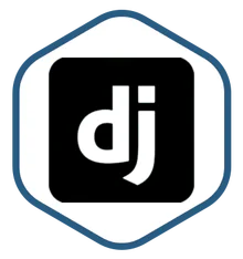 Builtwithdjango logo