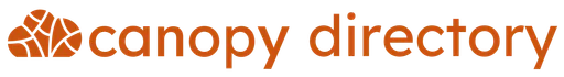 Canopy Directory logo