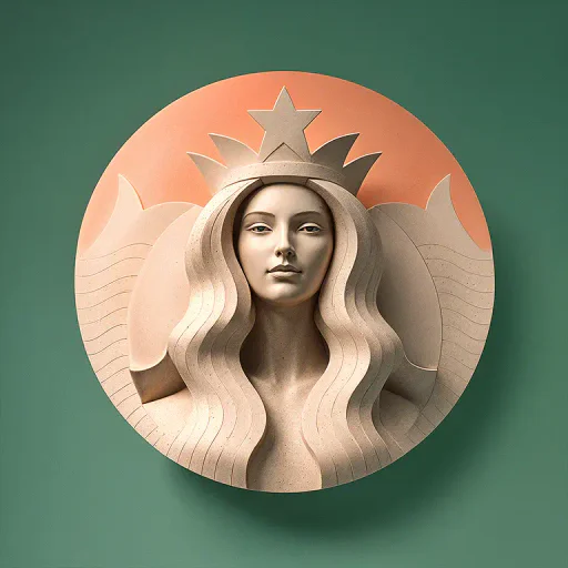 Change Style Ai logo