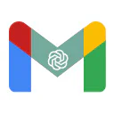 Chatgpt For Gmail logo