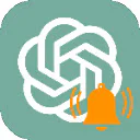 Chatgpt Notification logo