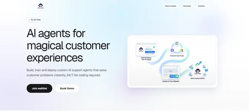 Chatpilot-agent logo