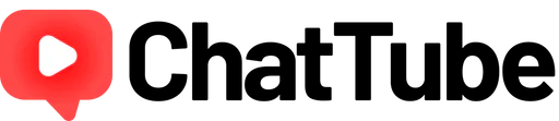 Chattube logo