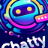 Chatty Ai Assistant logo