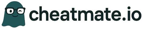 Cheatmate logo
