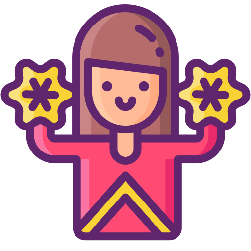 Cheerleader Ai logo