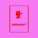 Chromegpt logo
