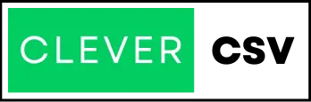 Clevercsv logo