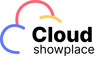 Cloudshowplace logo